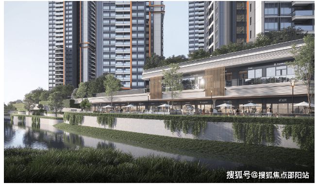 2024前海未来城(售楼处)首页网站-前海未来城-前海未来城楼盘详情(图12)