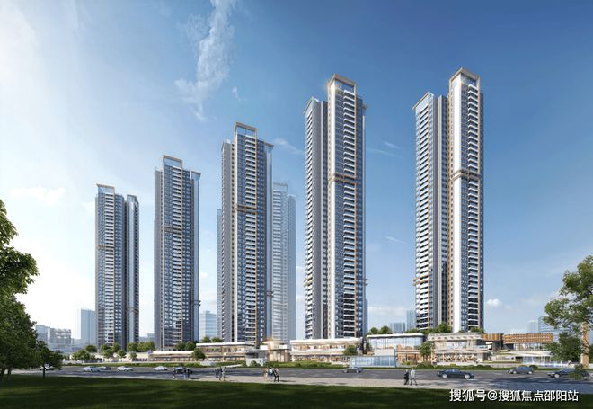 2024前海未来城(售楼处)首页网站-前海未来城-前海未来城楼盘详情(图11)
