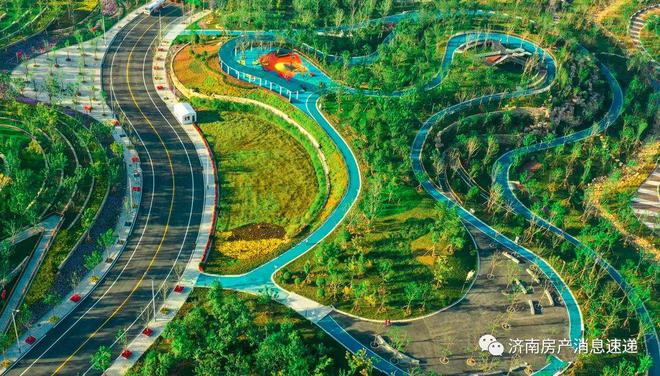 2024市中万科城售楼处丨市中万科城官方网站！市中万科城最新详情(图2)