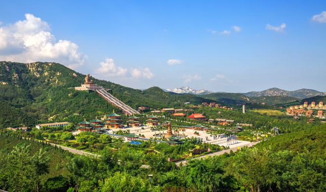 潍烟高铁正式开通！沿线个地方这样玩(图15)