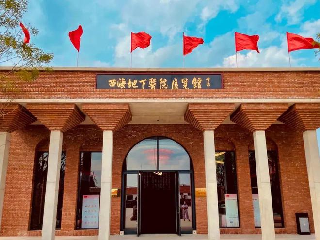 潍烟高铁正式开通！沿线个地方这样玩(图11)