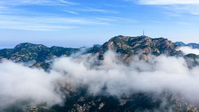 潍烟高铁正式开通！沿线个地方这样玩(图14)