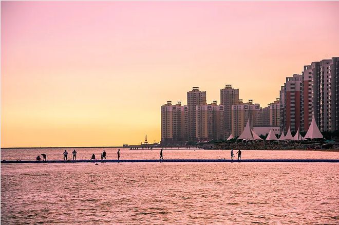 潍烟高铁正式开通！沿线个地方这样玩(图16)