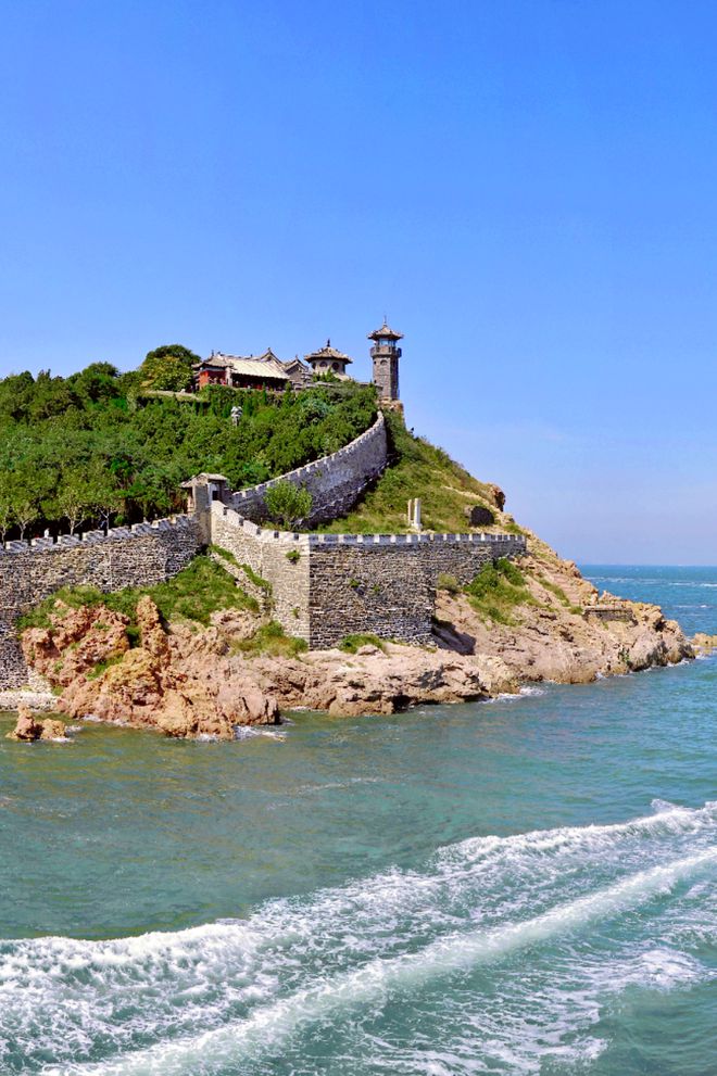 潍烟高铁正式开通！沿线个地方这样玩(图18)