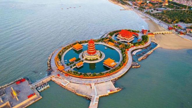 潍烟高铁正式开通！沿线个地方这样玩(图20)
