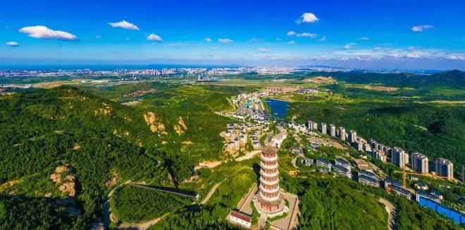 潍烟高铁正式开通！沿线个地方这样玩(图25)