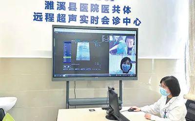 金秋十月淮北被央媒、省媒高频次关注！(图2)