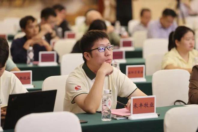 金秋十月淮北被央媒、省媒高频次关注！(图10)