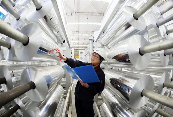 金秋十月淮北被央媒、省媒高频次关注！(图14)