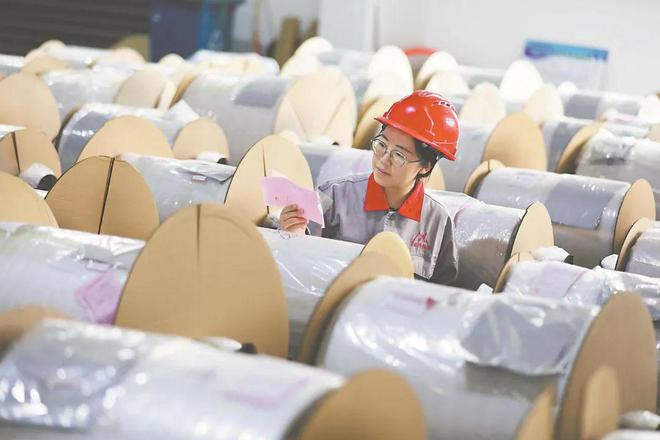 金秋十月淮北被央媒、省媒高频次关注！(图18)