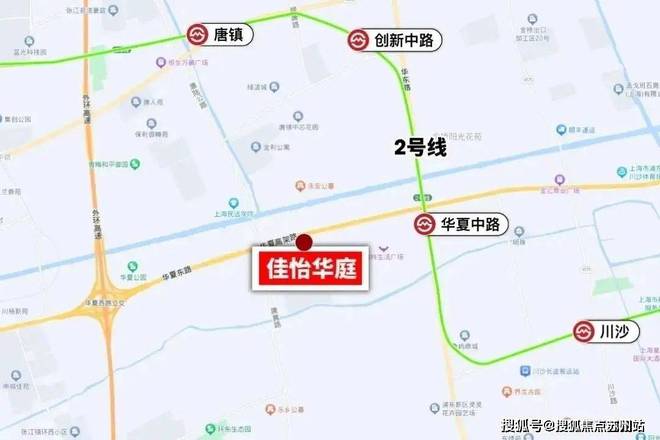 佳怡华庭2024官方网站-上海浦东佳怡华庭官方楼盘详情-上海房天下(图2)
