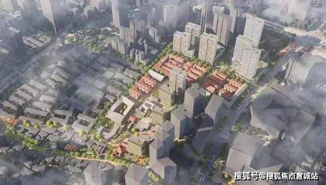 露香园2024售楼处电话-黄浦露香园官方网站-百度百科-上海房江湖(图2)