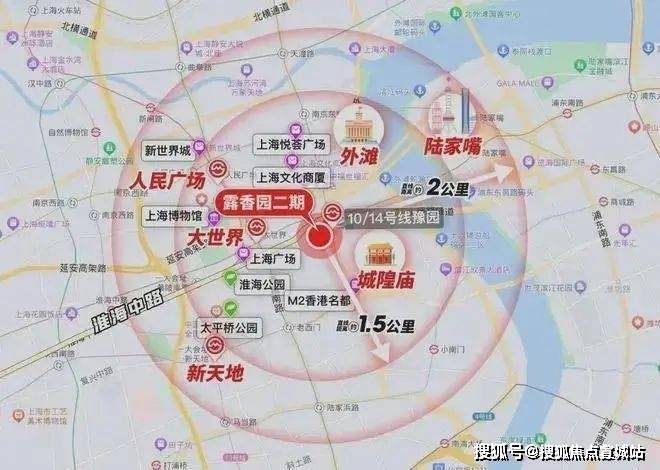 露香园2024售楼处电话-黄浦露香园官方网站-百度百科-上海房江湖(图7)