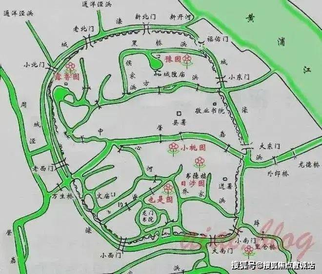 露香园2024售楼处电话-黄浦露香园官方网站-百度百科-上海房江湖(图8)