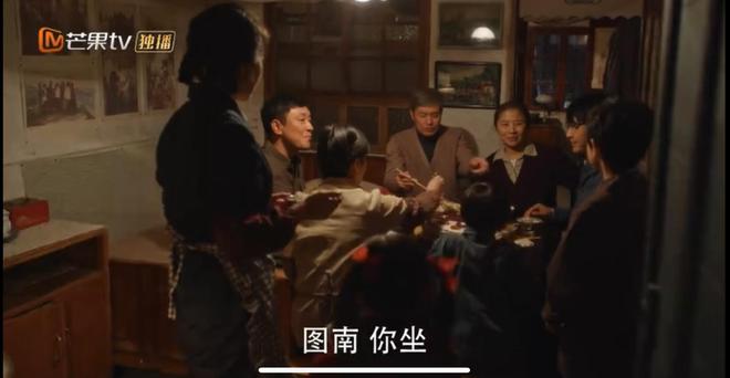 《小巷人家》全剧最惨的不是珊珊更不是庄筱婷而是品学兼优的她(图1)