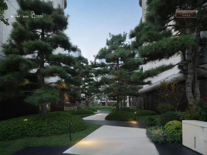 南京 ̶贤坤花园(售楼处)官方网站-贤坤花园-2024新首页-欢迎您！(图11)
