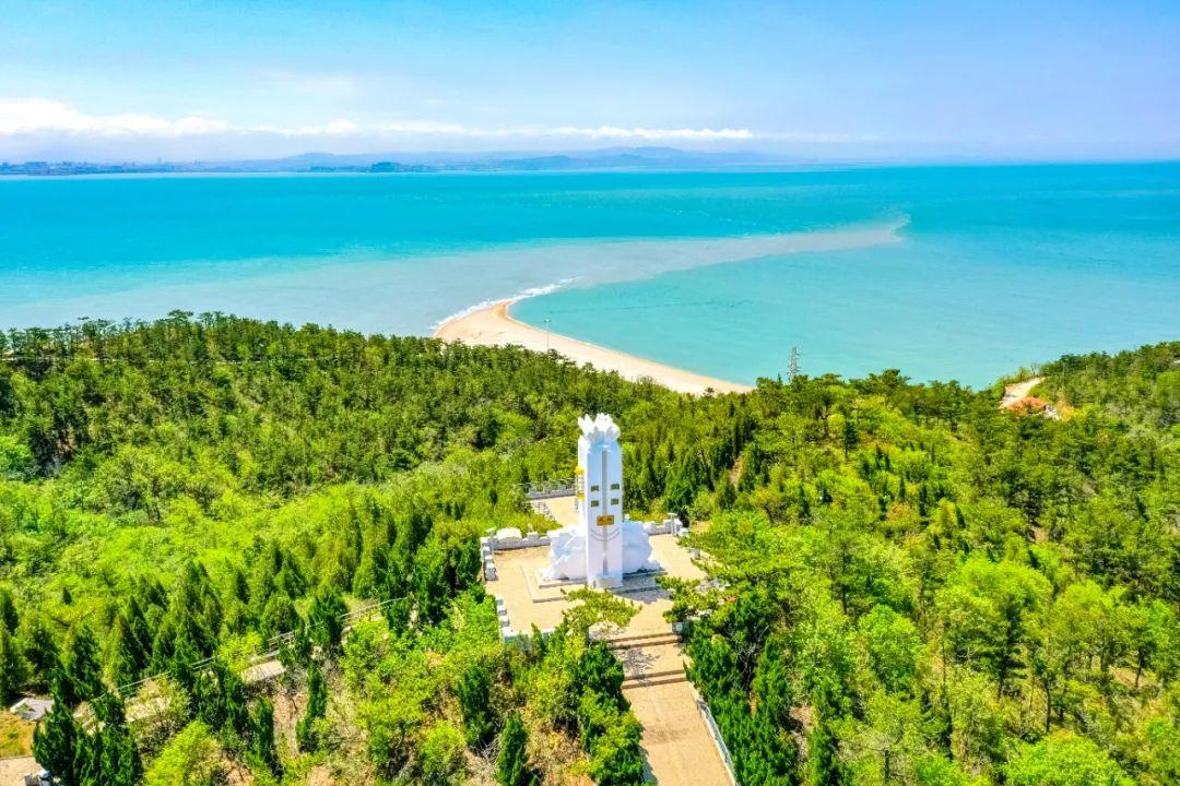 重磅｜千里山海共潮生——习总考察山东重要讲话精神的巾帼实践(图6)