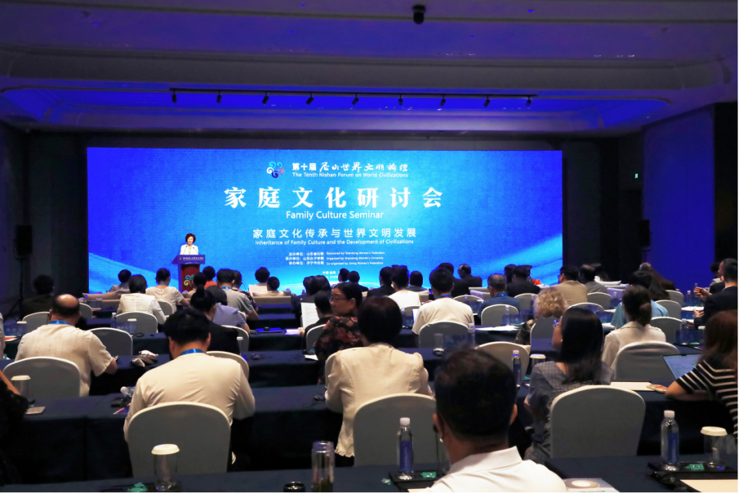 重磅｜千里山海共潮生——习总考察山东重要讲话精神的巾帼实践(图11)