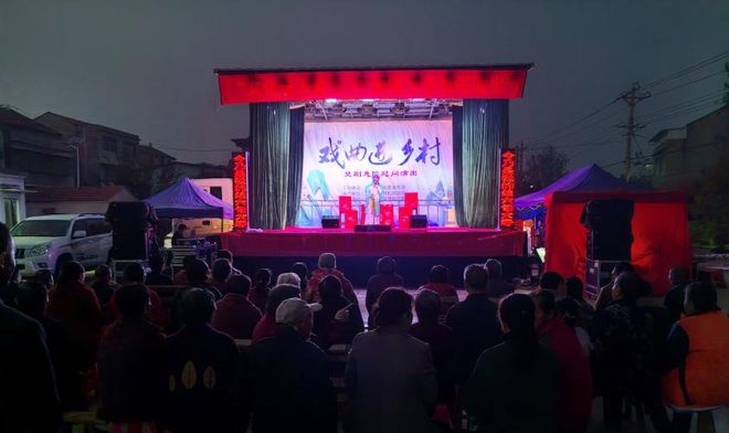 热热闹闹过大年！2025孝感春节活动新鲜出炉！(图2)