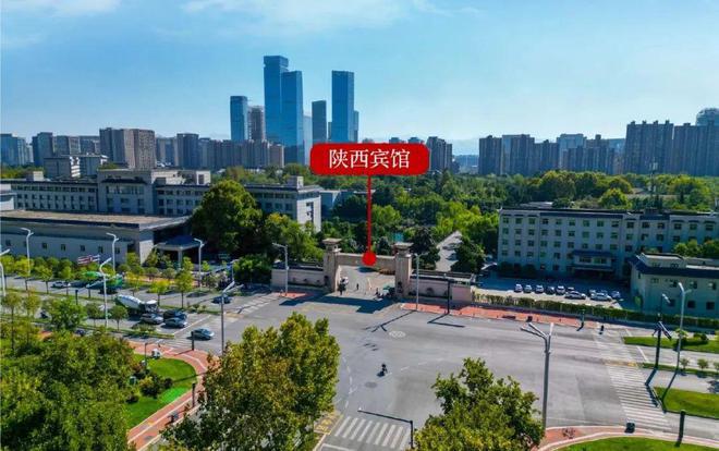 绿城秋月苑售楼处-2025售楼中心-官方网站-楼盘详情-西安房天下(图5)