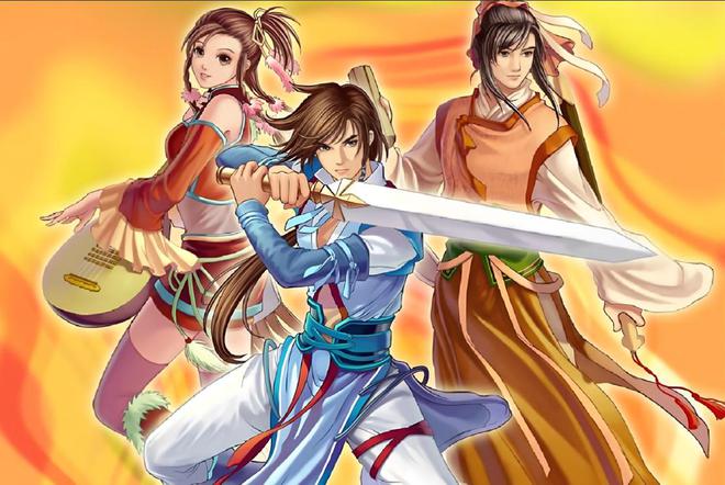 幻想三国志2：这可能是系列最好的作品剧情太让玩家难忘了！(图2)