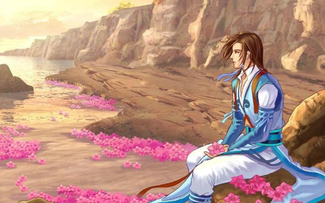 幻想三国志2：这可能是系列最好的作品剧情太让玩家难忘了！(图6)