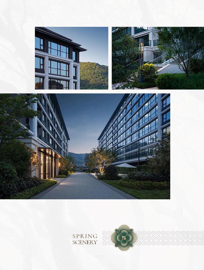 绿城春熙海棠-售楼处(春熙海棠)官方网站-楼盘百科-2025烟台优房(图3)