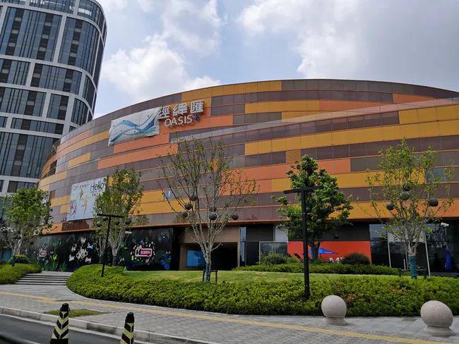 保利海上瑧悦售楼处预约热线保利海上瑧悦官方网站·百度百科(图36)