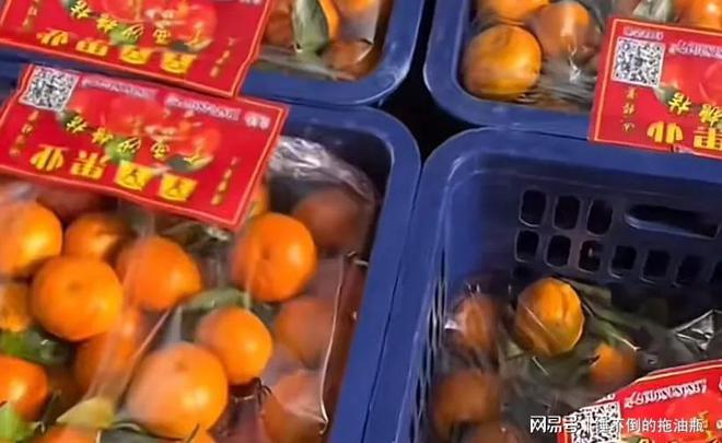 完了！阳光玫瑰车厘子砂糖橘之后黄瓜也崩盘了因为大家觉醒了(图7)
