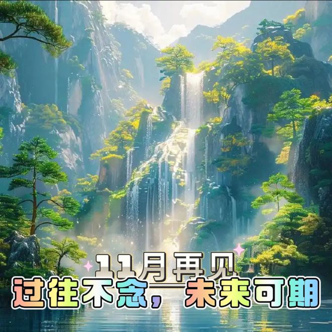 早安温馨祝福心语图片带字群发问候祝福语！星期六晨安吉祥~冬日安康！(图2)