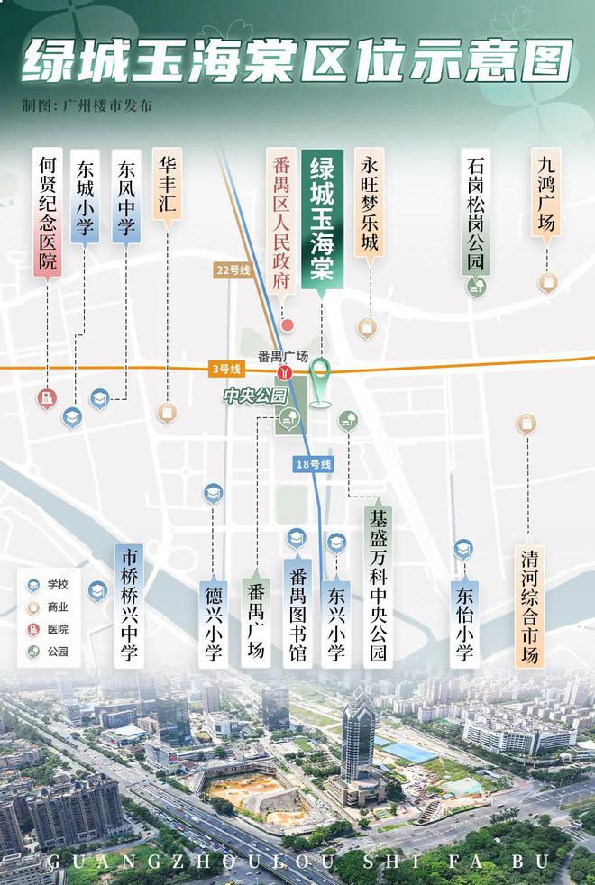 绿城现象！繁花经典席卷而来(图5)
