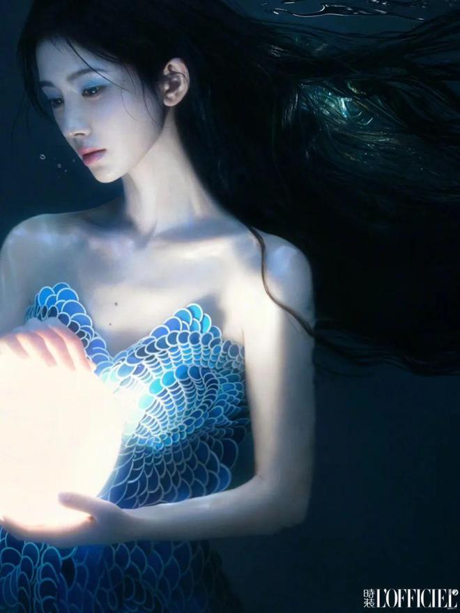 买股式穿搭哪位女明星才是预言家？(图1)