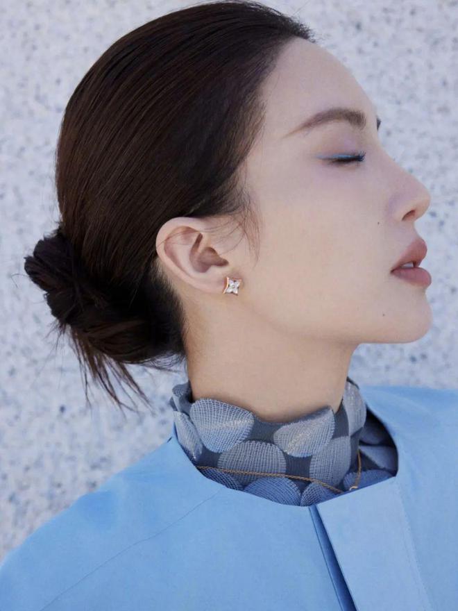 买股式穿搭哪位女明星才是预言家？(图20)