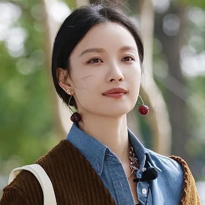 买股式穿搭哪位女明星才是预言家？(图22)