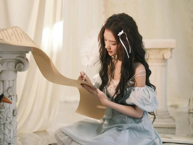 买股式穿搭哪位女明星才是预言家？(图27)