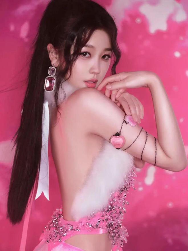 买股式穿搭哪位女明星才是预言家？(图34)