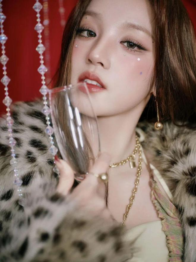 买股式穿搭哪位女明星才是预言家？(图36)