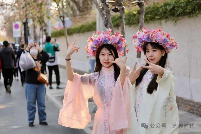 十二月令花神之“天津海棠花”诗联征稿启事(图3)